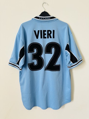 Maglia calcio lazio puma - ss,