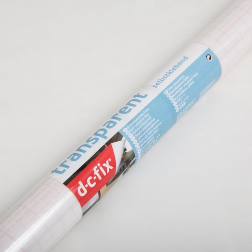 Plastica adesiva fix - plastica,
