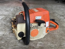 Motosega STIHL 029 Super 130