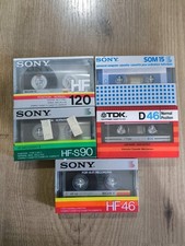 SONY HF 120-9046 Lotto Di 5