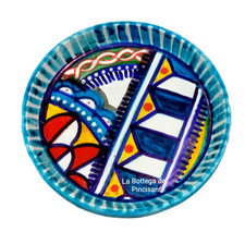 Coasters, coasters, empty