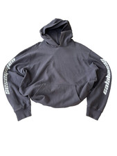 RARA felpa con cappuccio