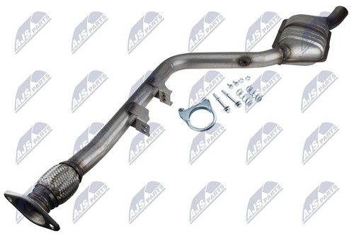 Catalizzatore per bmw - catalizzatore,