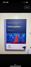 manuale diritto pubblico