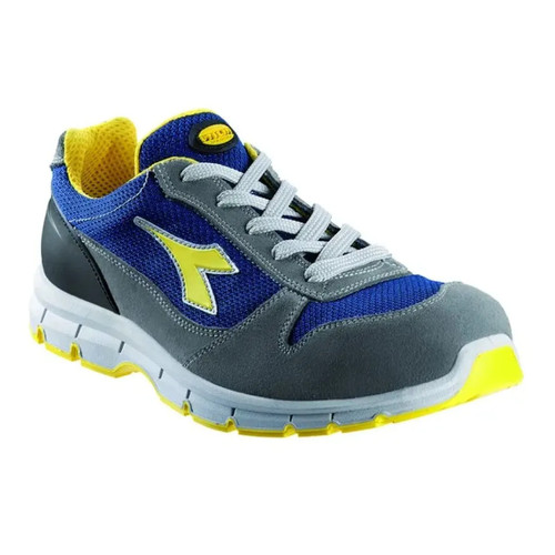 Scarpe antifortunistiche basse