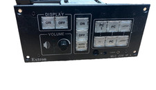 Extron mlc226 controller - extron, l