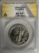 Anacs walking liberty - liberty, mezzo