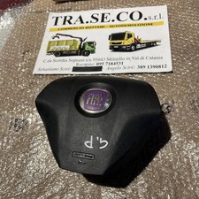 Airbag Guidatore Sinistro SX