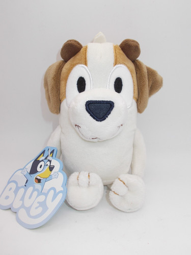 Peluche bluey friends jack - peluche,