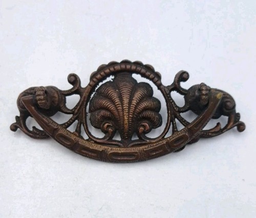 Antico cassetto estraibile - , a
