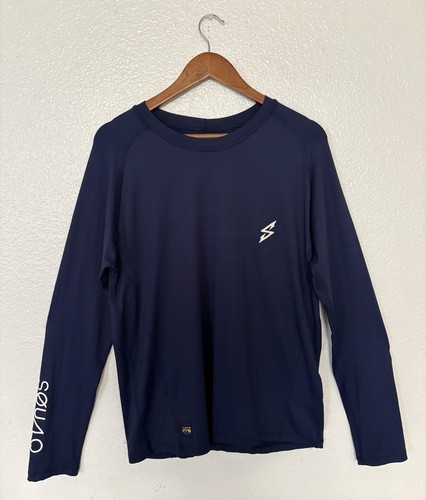 Soulo rashguard maglietta - soulo,