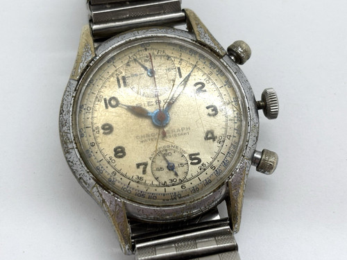 Orologio polso meccanico - orologio,