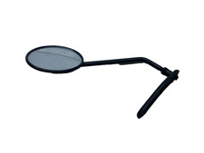 SPECCHIO SPECCHIETTO RETROVISORE SINISTRO LML STAR 150 2T 2010-2015 ORIGINALE