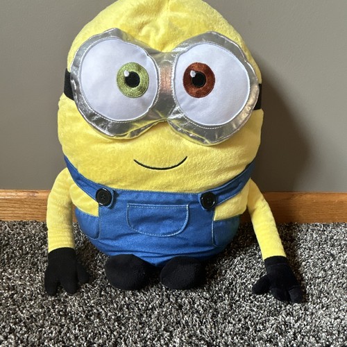 Illumination minions minion - illumination,