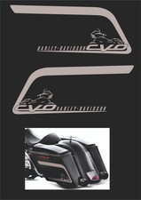 PER HARLEY DAVIDSON street