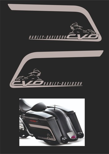 Per harley davidson - davidson, street