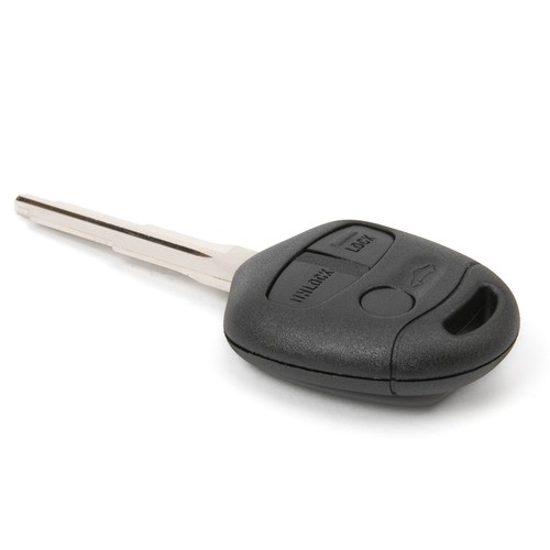 Chiave guscio per mitsubishi - per,