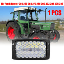 Faro proiettore led per fendt