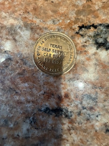 Texas self service - service, wash