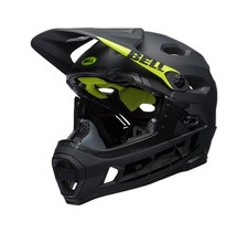 BELL Casco de enduro descenso