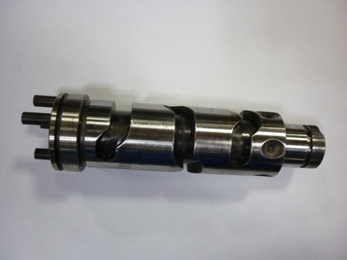 Albero cambio benelli 125 - albero,