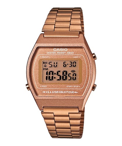 Orologio digitale standard
