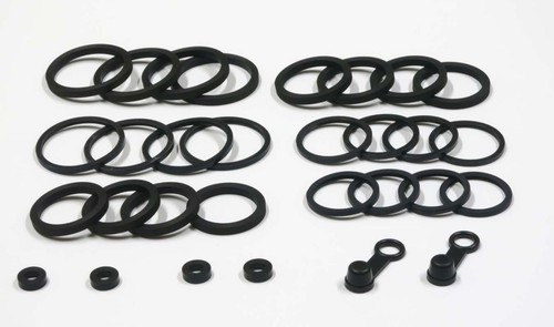 Kit riparazione pinza - kit,