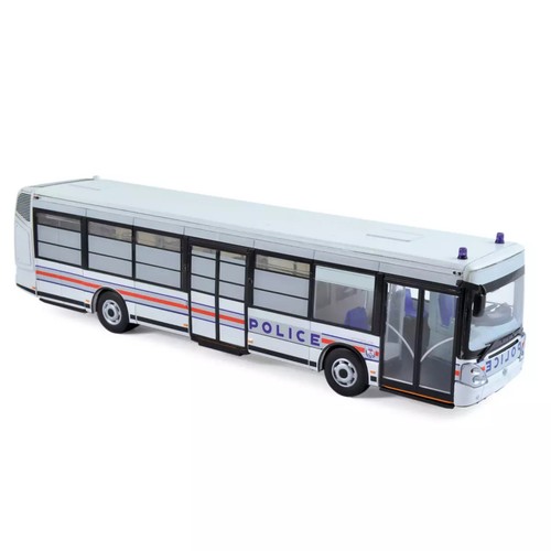 Bus irisbus citelis 2008 - irisbus,