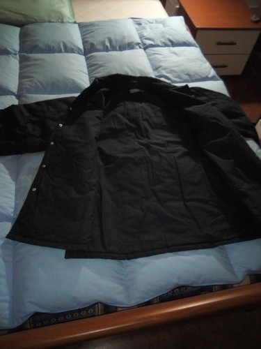 Giacca uomo invernale tipo - giacca,
