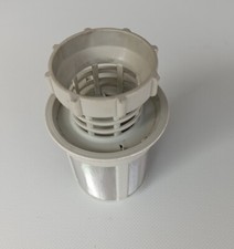 FILTRO  LAVASTOVIGLIE BOSCH SIEMENS NEFF GAGGENAU 00167240