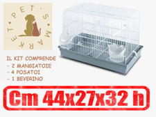 Gabbia uccelli pappagalli per - uccelli,