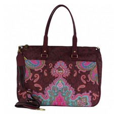 Oilily Mr Paisley Carry All