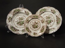 Antico 1850 servizio piatti - servizio, 18