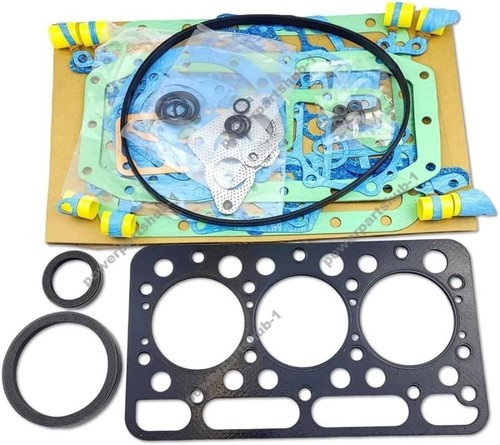 Kit guarnizioni testa completa