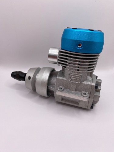 Motore marino radiocomandato