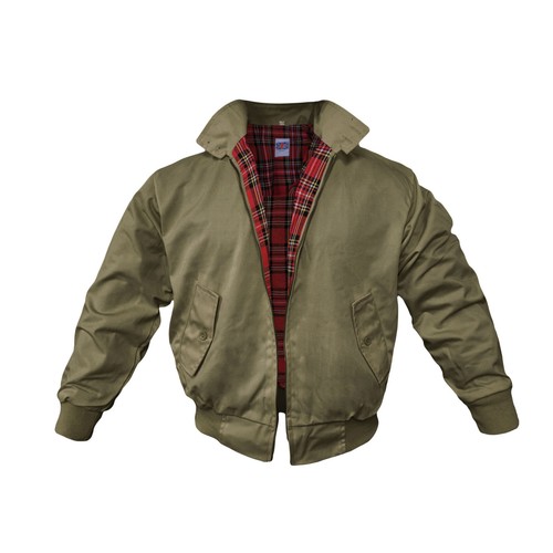 Bomber giacca classico moda - giacca,