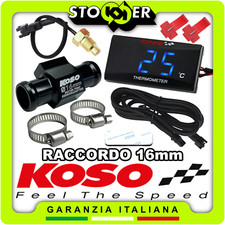 Termometro universale koso - termometro,