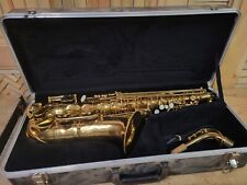 Sassofono contralto Selmer