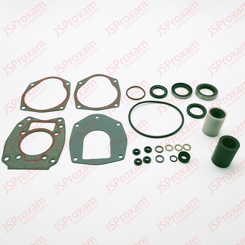Per mercury 100hp kit - mercury,