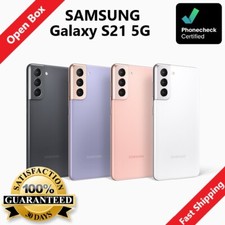 Smartphone samsung galaxy s21 - samsung,
