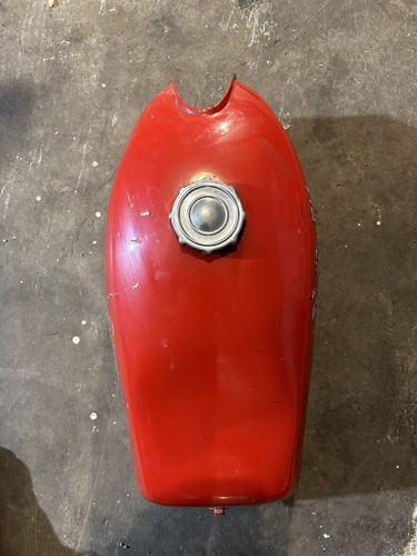 Serbatoio benzina gilera - serbatoio,