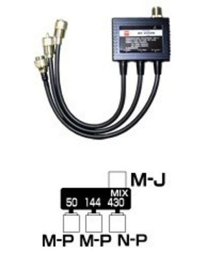 2000n diamond duplexer 3 - mx-2000n,