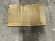 Parabrezza Lancia Appia 