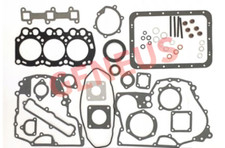 Kit guarnizioni Mitsubishi L3E L3E2