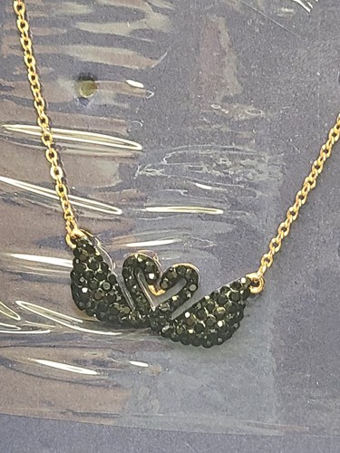 Swarovski collier iconico - collier,