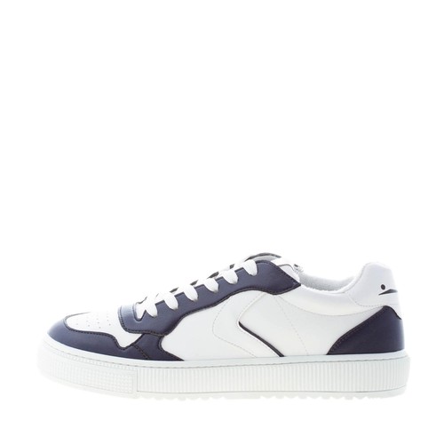 Voile blanche scarpe uomo - voile,