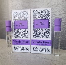 2x Etro VICOLO FIORI