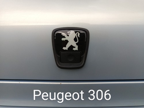 Logo emblème badge sticker