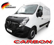 Bra effetto carbonio per Opel