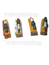 4-CANDELE ACCENSIONE MOTORE